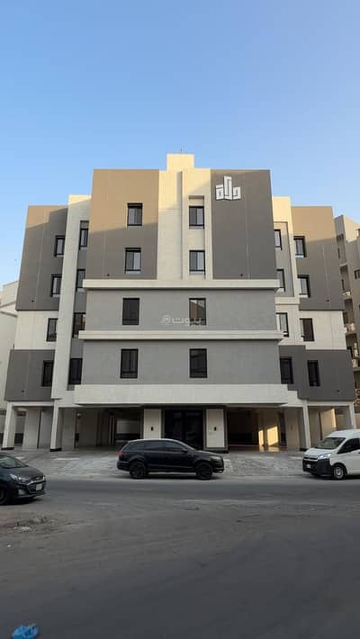 4 Bedroom Apartment for Sale in North Jeddah, Jeddah - Brand new residential apartments consisting of 4 rooms for sale in the Al Rayyan neighborhood in the Sultan plan, featuring a prime location and competitive price.