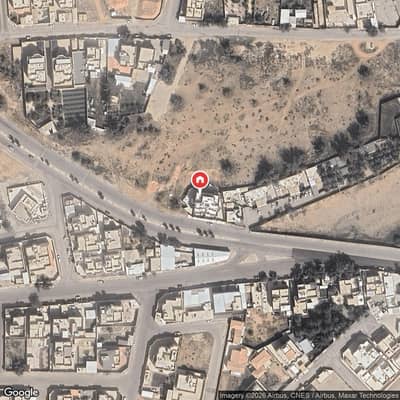 فیلا  للبيع في وسط المدينة، عنيزة - فيلا للبيع في مركز المدينة، عنيزة