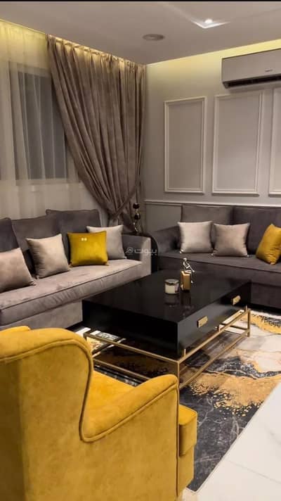 فیلا 3 غرف نوم للايجار في المروج، عنيزة - فيلا للإيجار في شارع رافع بن الحارث الأوسي, حي المروج, مدينة عنيزة, منطقة القصيم