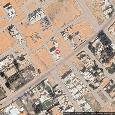 استوديو  للايجار في السلام، عنيزة - شقة بغرفة نوم للإيجار في السلام، عنيزه