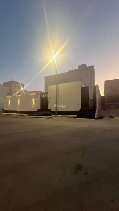 3 Bedroom Villa for Sale in King Khalid District, Unayzah - Property for Sale