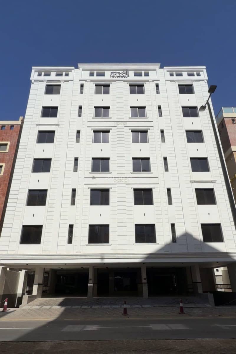 A rooftop apartment or an annex with a private rooftop for sale in a prime location in al-Nuzha district A rooftop apartment or an annex with a private rooftop for sale in a prime location in al-Nuzha district