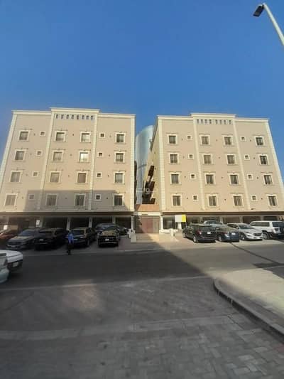 شقة 3 غرف نوم للايجار في شمال جدة، جدة - شقة بتراس مكيفةفاخرة للايجار(عوائل فقط )