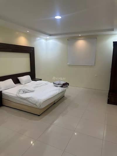 فلیٹ 1 غرفة نوم للايجار في الورود، الخرج منطقة الرياض - شقة للإيجار في الورود، الخرج منطقة الرياض