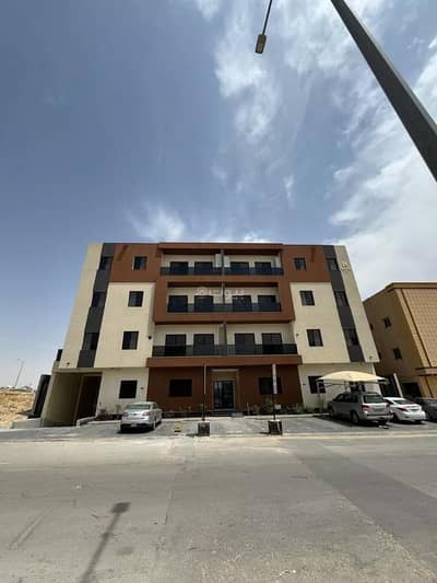 3 Bedroom Apartment for Rent in North Riyadh, Riyadh - Apartment For Rent in Al Aqiq, North Riyadh