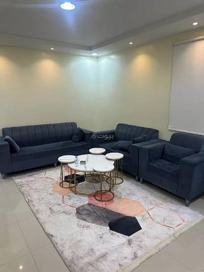 فلیٹ 1 غرفة نوم للايجار في الورود، الخرج منطقة الرياض - شقة للايجار في الورود، الخرج