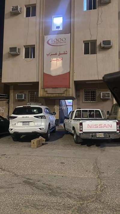 شقة 1 غرفة نوم للايجار في السيح، الخرج منطقة الرياض - شقة للإيجار في السيح، الخرج منطقة الرياض