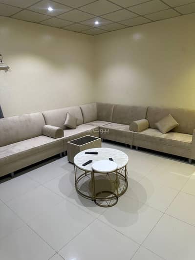 شقة 2 غرفة نوم للايجار في الخالدية، الخرج منطقة الرياض - شقة للإيجار في الخالدية، الخرج منطقة الرياض