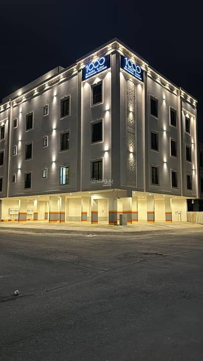 1 Bedroom Apartment for Rent in Al Khobar Al Janubiyah, Al Khobar - One-bedroom furnished apartment for rent in Southern Khobar