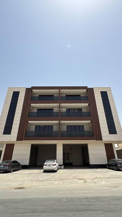 3 Bedroom Apartment for Rent in North Riyadh, Riyadh - Apartment for rent in Al Arid, North Riyadh