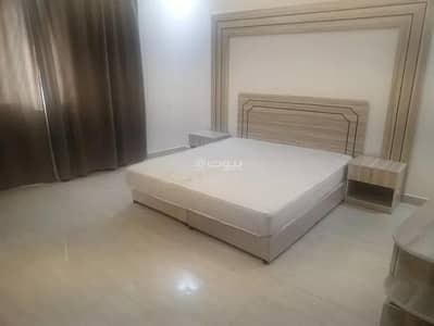 شقة 2 غرفة نوم للايجار في الخالدية، الخرج منطقة الرياض - شقة مفروشة بغرفتي نوم للإيجار في الخالدية، منطقة الخرج بالرياض