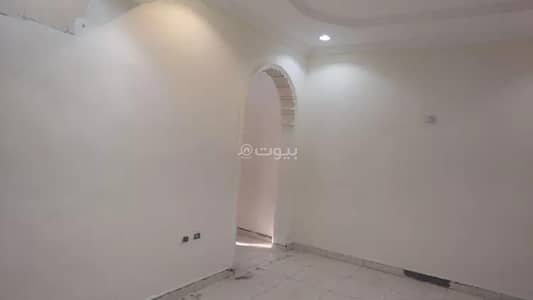 فلیٹ 1 غرفة نوم للايجار في شمال جدة، جدة - شقة مكونة من غرفة نوم واحدة للإيجار في الربوة، جدة