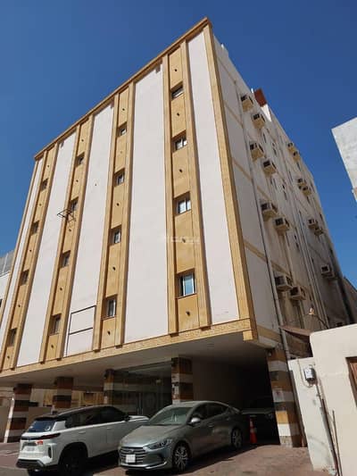 شقة 1 غرفة نوم للايجار في وسط جدة، جدة - شقة للإيجار في الفيصلية، وسط جدة