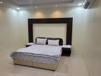 شقة 1 غرفة نوم للايجار في الورود، الخرج منطقة الرياض - شقق مفروشة للإيجار في حي البرج – الخرج