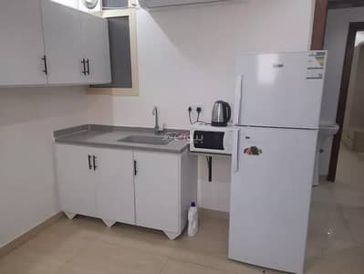 فلیٹ 1 غرفة نوم للايجار في السلام، الخرج منطقة الرياض - شقة للإيجار في السلام، منطقة الخرج الرياض