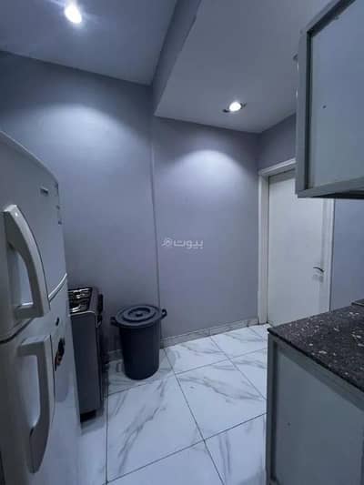 فلیٹ 1 غرفة نوم للايجار في شمال جدة، جدة - شقة استوديو للإيجار في المنتزه، جدة