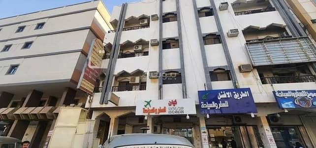 شقة 1 غرفة نوم للايجار في النهضة، الخرج منطقة الرياض - شقة بغرفة نوم واحدة للإيجار في النهضة، منطقة الخرج بالرياض