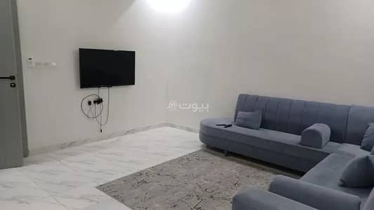 فلیٹ 1 غرفة نوم للايجار في الخرج منطقة الرياض - استوديو للإيجار في الخرج بمنطقة الرياض