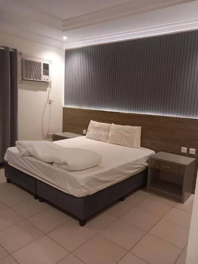 شقة 1 غرفة نوم للايجار في شمال جدة، جدة - شقة استوديو للإيجار في المروه، جدة