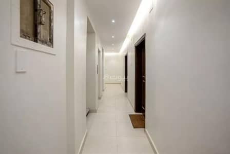 1 Bedroom Flat for Rent in North Jeddah, Jeddah - Apartment for rent on Prince Mohammed Bin Abdulaziz Service Road, Al-Aziziyah District, Jeddah City, Makkah Region.