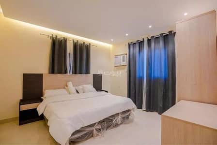 شقة 1 غرفة نوم للايجار في وسط جدة، جدة - شقة للإيجار في شارع طريق الملك فهد, حي الفيصلية, مدينة جدة, منطقة مكة المكرمة