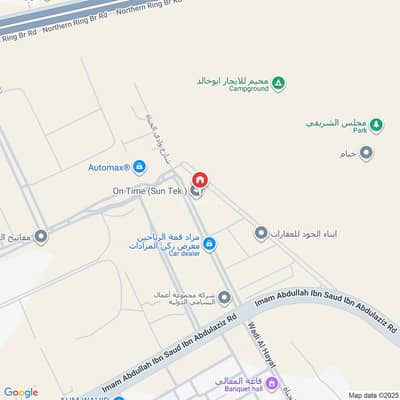 1 Bedroom Residential Building for Rent in East Riyadh, Riyadh - Residential Building in East Riyadh，Al Qadisiyah 1 bedroom 2500 SAR - 87740500