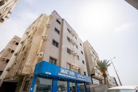 شقة 1 غرفة نوم للايجار في شمال جدة، جدة - لايجار في حي العزيزيه