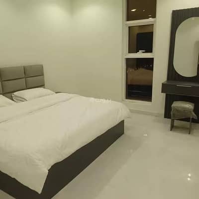 عمارة سكنية  للايجار في شمال جدة، جدة - عمارة للإيجار في شارع شارع النضير بن الحارث, حي الفلاح, مدينة جدة, منطقة مكة المكرمة