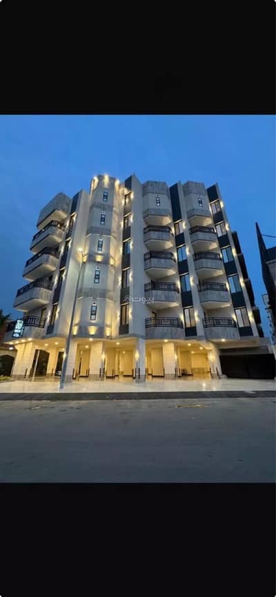 فلیٹ 3 غرف نوم للايجار في شمال جدة، جدة - شقة للإيجار في شارع السيد الحميدي, حي الصفاء, مدينة جدة, منطقة مكة المكرمة