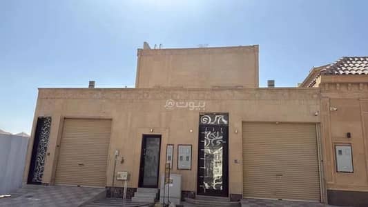 فیلا 3 غرف نوم للبيع في شمال الرياض، الرياض - فيلا للبيع في الملقا، الرياض