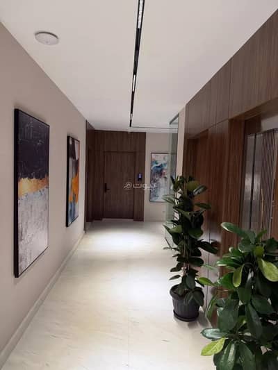 1 Bedroom Flat for Rent in North Riyadh, Riyadh - Studio Apartment For Rent in Al Aqiq, Riyadh