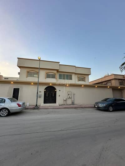 فیلا 6 غرف نوم للايجار في غرب الرياض، الرياض - فيلا مكونة من 6 غرف نوم للإيجار في ظهرات البدع، الرياض