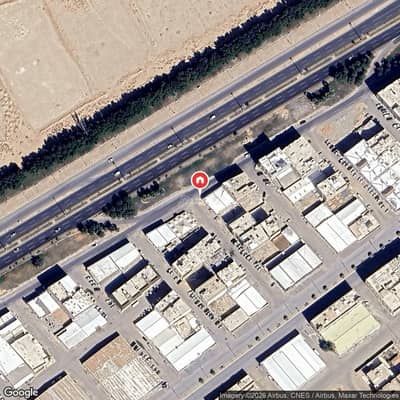 معرض  للايجار في السلام، الخرج منطقة الرياض - مبنى معارض للإيجار في السلام، منطقة الخرج الرياض