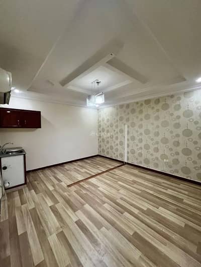 فلیٹ 1 غرفة نوم للايجار في شمال الرياض، الرياض - شقة استوديو للإيجار في المروج، الرياض