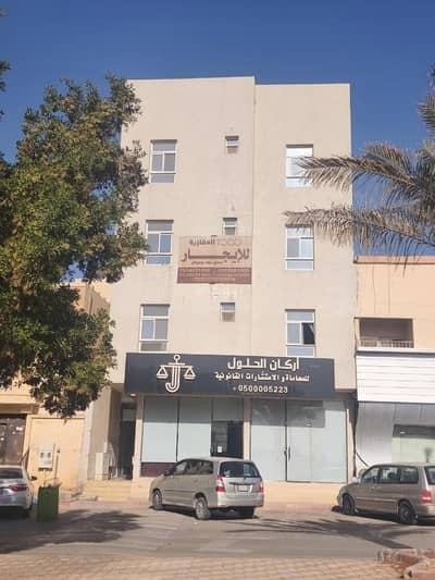 1 Bedroom Flat for Rent in Al Salam, Al Kharj Riyadh Region - Apartment for rent