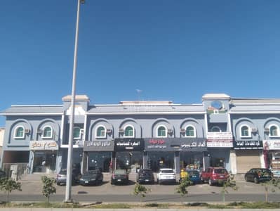 فلیٹ 1 غرفة نوم للايجار في شمال جدة، جدة - شقق إيجار