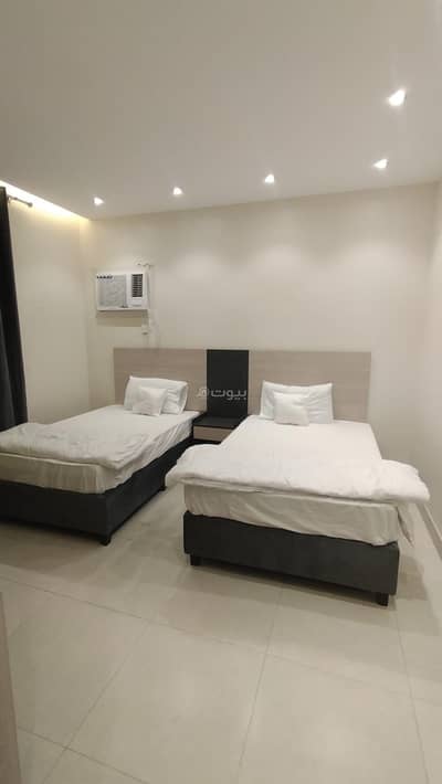 فلیٹ 1 غرفة نوم للايجار في وسط جدة، جدة - شقق إيجار