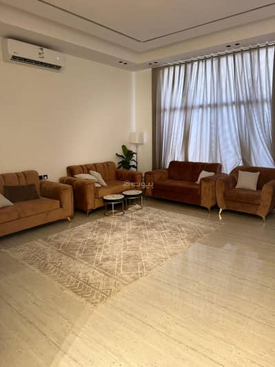 فیلا 5 غرف نوم للايجار في غرب الرياض، الرياض - فيلا مكونة من 5 غرف نوم للإيجار في توحيق، الرياض