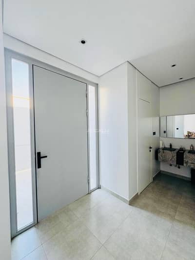 فیلا 5 غرف نوم للبيع في شمال الرياض، الرياض - فلة فاخرة ومرتبة جداً في حي التعاون