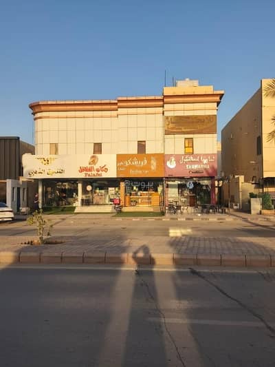 فلیٹ 1 غرفة نوم للايجار في الورود، الخرج منطقة الرياض - شقة للإيجار في الخرج