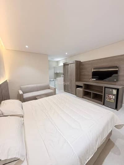 شقة 1 غرفة نوم للايجار في شمال جدة، جدة - شقة للإيجار حي مشرفه عمارة مشرفة