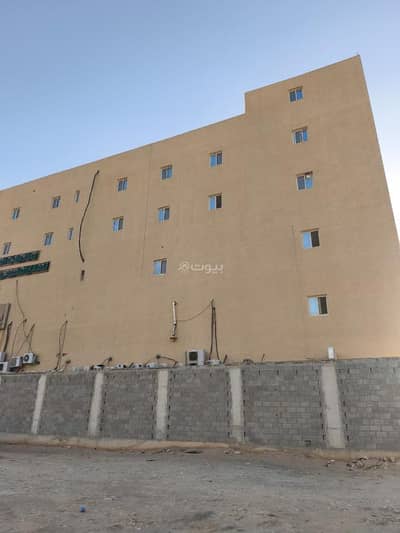 شقة 1 غرفة نوم للايجار في الورود، الخرج منطقة الرياض - شقة للإيجار