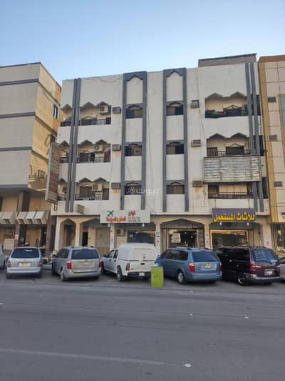 شقة 1 غرفة نوم للايجار في النهضة، الخرج منطقة الرياض - شقة للإيجار في الخرج