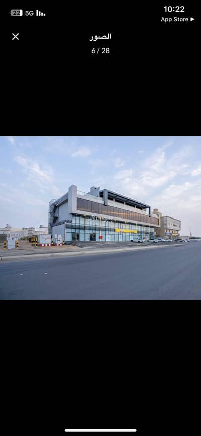 مكتب  للايجار في شمال جدة، جدة - مكتب للإيجار في الصالحية، شمال جدة