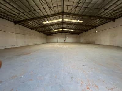 Warehouse for Rent in South Riyadh, Riyadh - Warehouse for Rent in Al Mashael, Al Riyadh