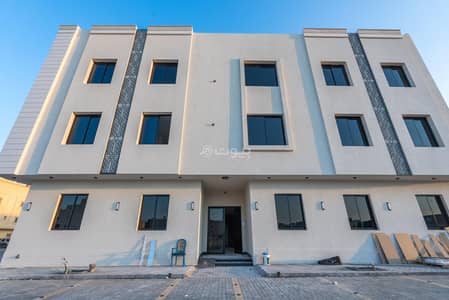 عمارة سكنية  للبيع في غرب الرياض، الرياض - عمارة للبيع في ظهرة لبن، غرب الرياض
