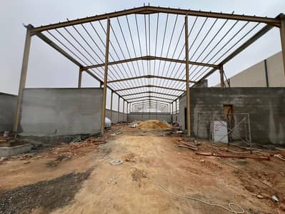 Factory for Rent in Al Kharj Riyadh Region - Factory For Rent in Al Kharj Riyadh Region