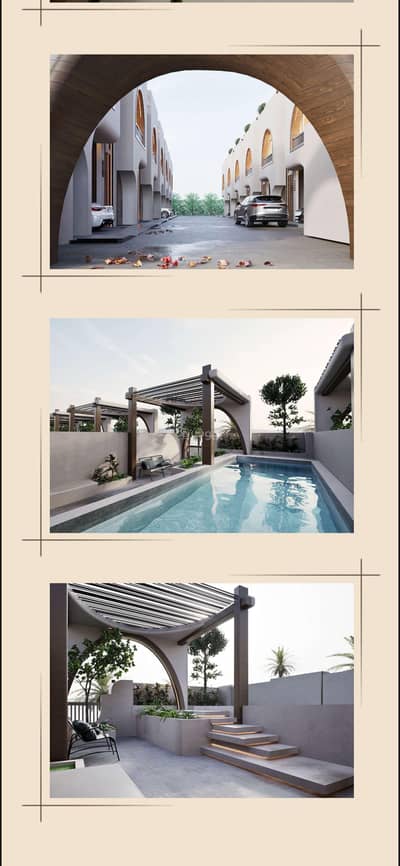 3 Bedroom Villa for Sale in North Jeddah, Jeddah - Villa For Sale in Al Rawdah, North Jeddah