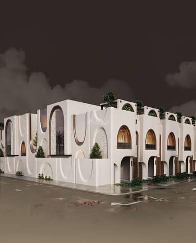 3 Bedroom Villa for Sale in North Jeddah, Jeddah - Townhouse villas in the heart of Jeddah