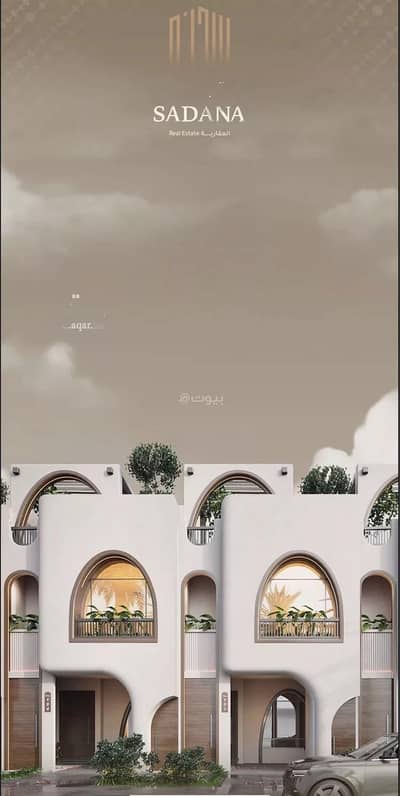 4 Bedroom Villa for Sale in North Jeddah, Jeddah - Villa For Sale in Al Rawdah, Jeddah